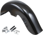 KLOCK WERKS Klassic Front Fender - Black - 21" - Indian Roadmaster/Chief KWF-04-0404