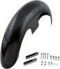 KLOCK WERKS Slicer Front Fender - 21" - Indian KWF-04-0461