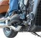 KLOCK WERKS Floorboard Mounting Kit - Indian KWS-04-0050
