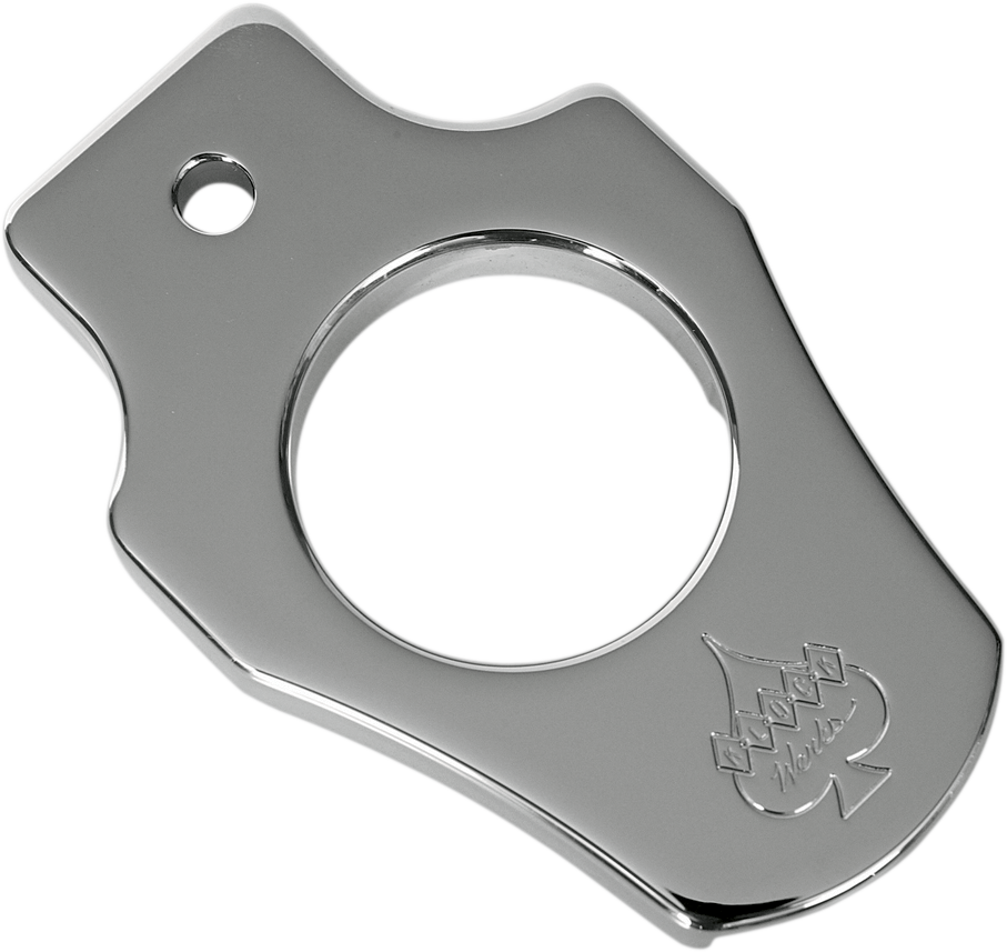 KLOCK WERKS Switch Relocation Mount - Ignition KWS-02-0101