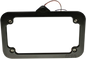 KLOCK WERKS License Plate Mount MODLP-BK