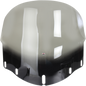 KLOCK WERKS Flare® Windshield - 16" - Tinted - '01-'17 Gold Wing KWW-06-0264