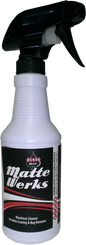 KLOCK WERKS Matte Werks - 16 US fl oz. KWK-MATTE-16OZ-P