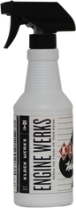 KLOCK WERKS Engine Werks Cleaner - 16 US fl oz. KWK-ENGINE-16-S