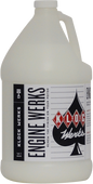 KLOCK WERKS Engine Werks Cleaner - 1 US gal. KWK-ENGINE-GAL
