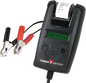 YUASA Battery Tester with Printer YUA00BTY01P – Digital Battery Testing for 12V Powersports Batteries