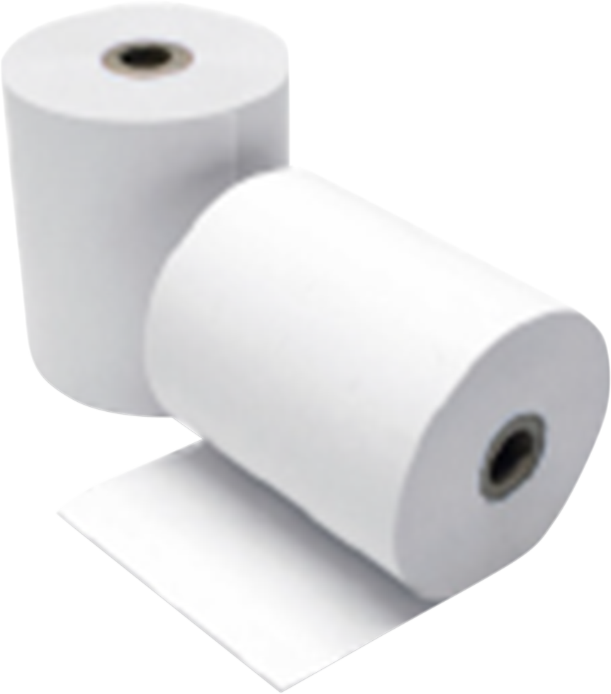 YUASA YUABTY01PPR Replacement Printer Paper Rolls for Yuasa Batter Tester