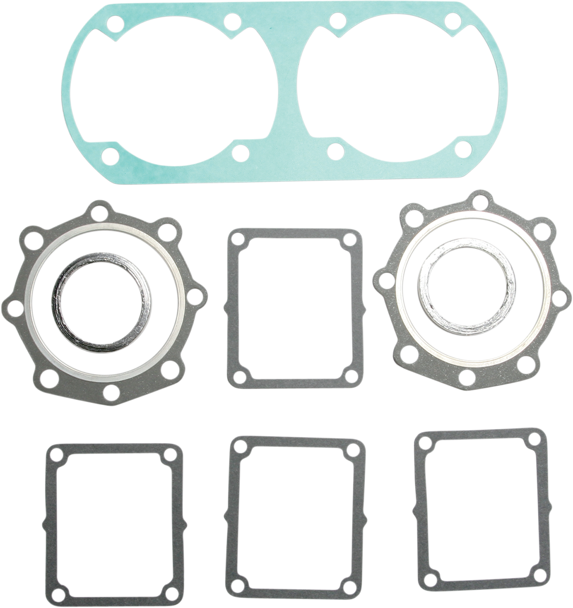 VERTEX Full Top End Set - Yamaha 710168B