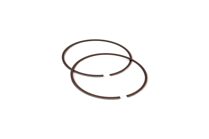 WiseCo 3874KD Rings - KD Type Engine Piston Rings Set