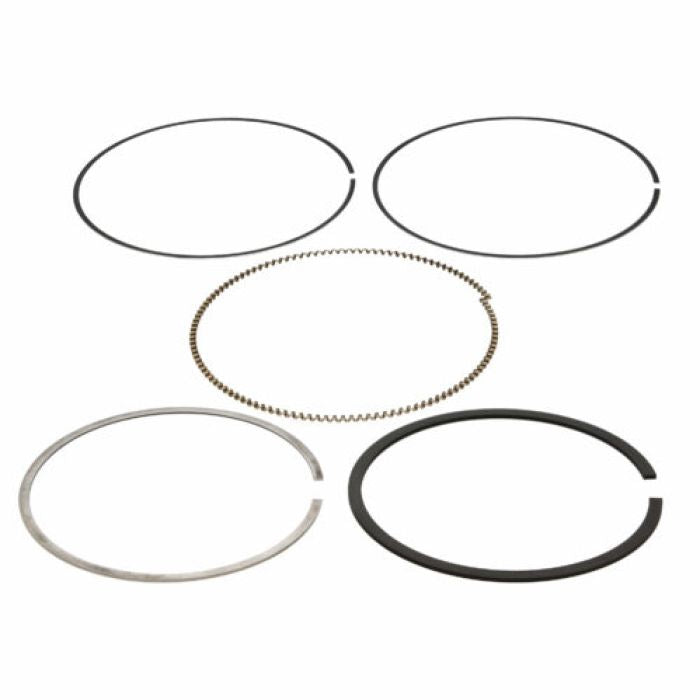 WiseCo 3875VMF Engine Ring Set for Automotive Performance and Reliability