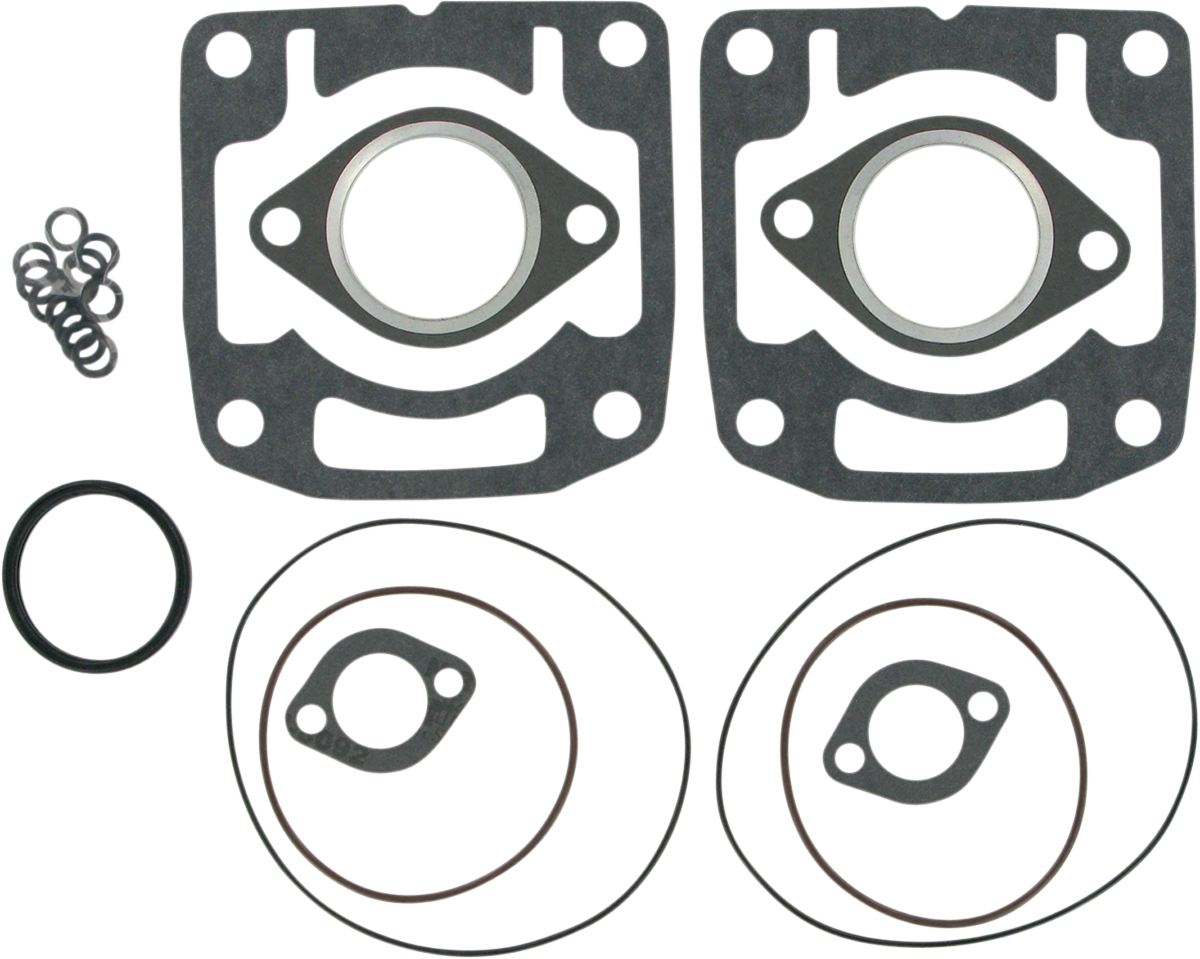 VERTEX Full Top End Set - Arctic Cat 710179