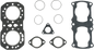 VERTEX Full Top End Set - Polaris 710185A