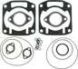 VERTEX Full Top End Set - Arctic Cat 710188