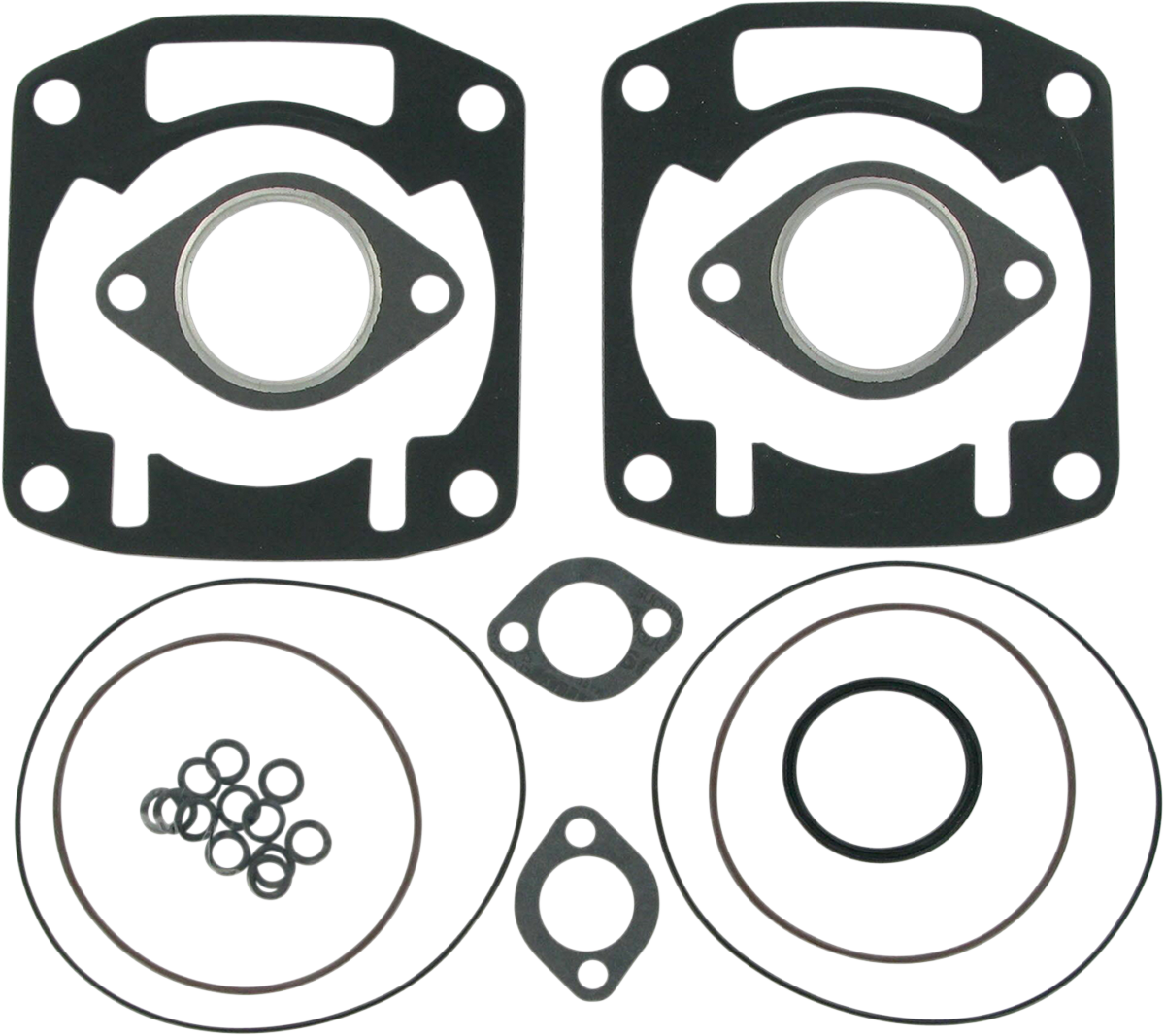 VERTEX Full Top End Set - Arctic Cat 710189