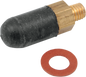 TECMATE Adapter - CarbMate/VacuumMate™ - Manifold - Fixed/Short - M5 TS-203