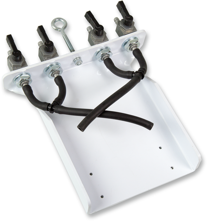 TECMATE Adapter - VacuumMate™ - Throttle Valve/Cylinder TS-221