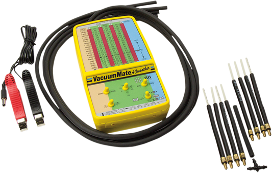TECMATE Synchronizer - VacuumMate™ Allweather TS-72