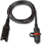 TECMATE Adapter - DIN to SAE O-09