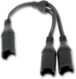 TECMATE Charger Cord - SAE Y-Splitter O-15