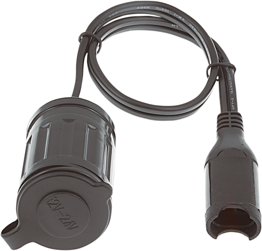 TECMATE Adapter - Socket to SAE O-06