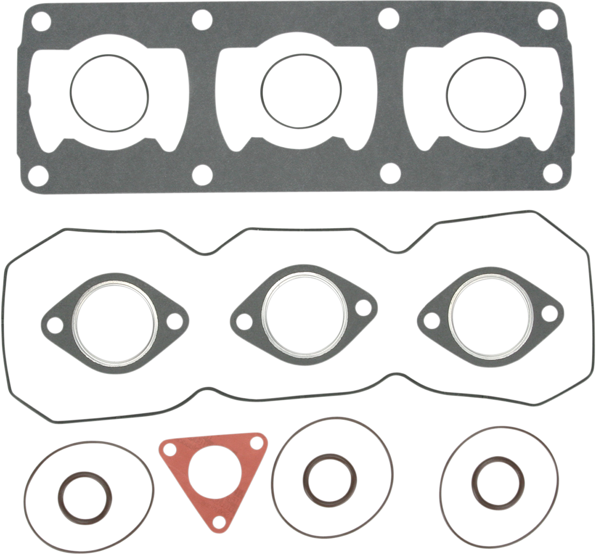 VERTEX Full Top End Set - Polaris 710191