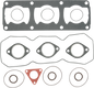 VERTEX Full Top End Set - Polaris 710191
