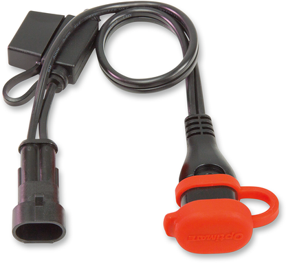 TECMATE Adapter - MV Augusta to SAE O-57