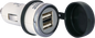 TECMATE Dual USB Fast Charger O-106