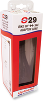 TECMATE Adapter - 90° DIN to SAE O-29