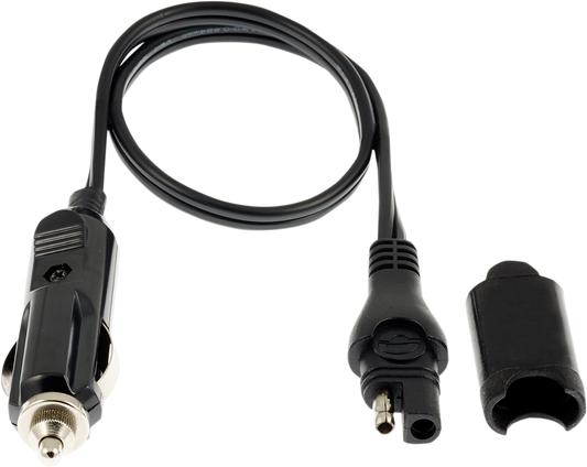 TECMATE Adapter - Plug to SAE O-12
