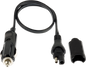 TECMATE Adapter - Plug to SAE O-12