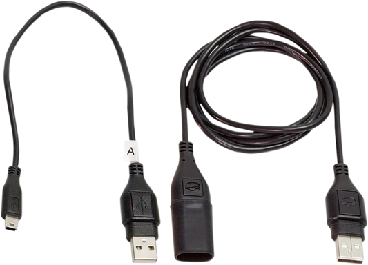 TECMATE Charge Cable - Mini USB O-111