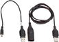 TECMATE Charge Cable - Mini USB O-111