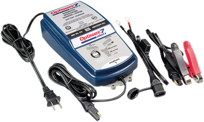TECMATE Battery Charger/Maintainer TM251V3