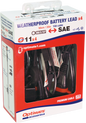 TECMATE Battery Lead - 5/16" - 4 Pack O-11X4