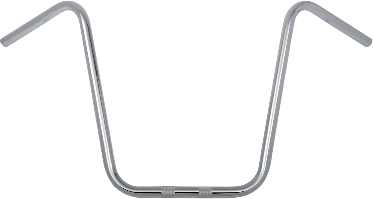 KHROME WERKS 1" Handlebar - Ape Hanger - 18" - Chrome 300023