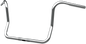 KHROME WERKS 1" Handlebar - 12" - TBW - Chrome 300025