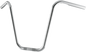 KHROME WERKS 1" Handlebar - Narrow - 16" - Chrome 300017