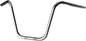 KHROME WERKS 1" Handlebar - Narrow - 12" - Chrome 300014