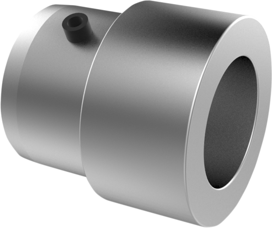 KHROME WERKS Handlebar ETC Grip Extension 300100