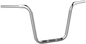 KHROME WERKS 1-1/4" Fat Center Bobber Ape Handlebar - 14" - Chrome 300352