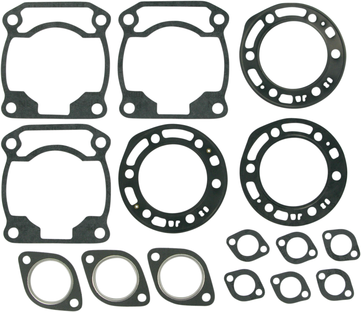 VERTEX Full Top End Set - Polaris 710199