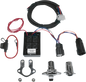 KHROME WERKS Hi-Load Trailer Harness 720582