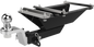KHROME WERKS Receiver Hitch - FLRT 720680