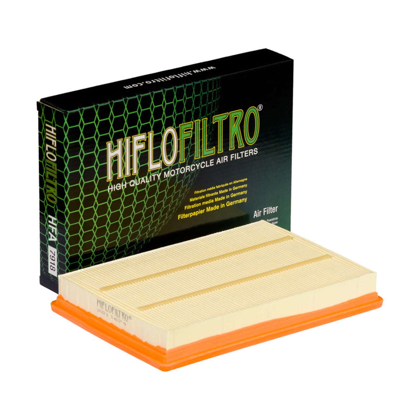 HIFLO AIR FILTERS HFA7918
