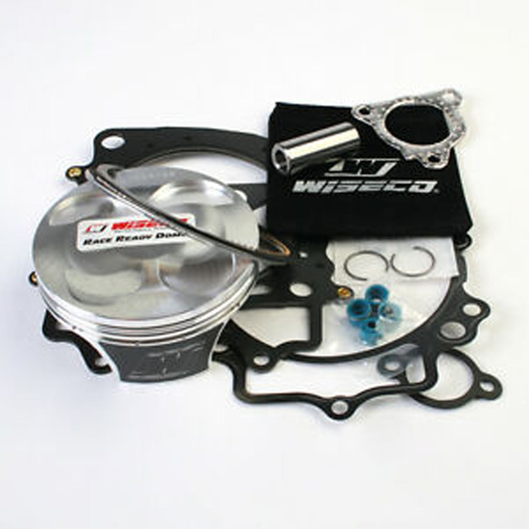 WISECO PK Kit - High-Performance Engine Rebuild Components