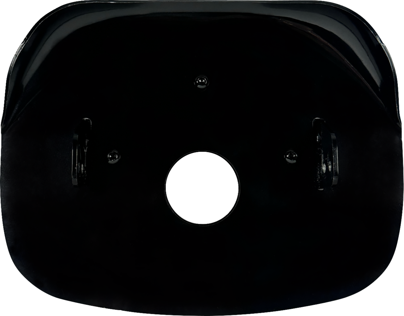 CUSTOM DYNAMICS LED Headlight - Shark Demon® - FLHX/FLHL SD2-23BAT-W