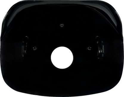 CUSTOM DYNAMICS LED Headlight - Shark Demon® - FLHX/FLHL SD2-23BAT-W