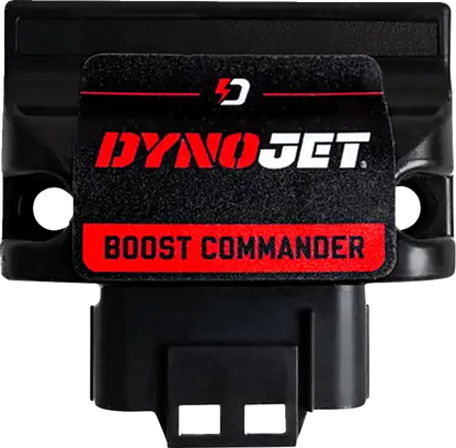DYNOJET Boost Commander Kit - X3 96070016