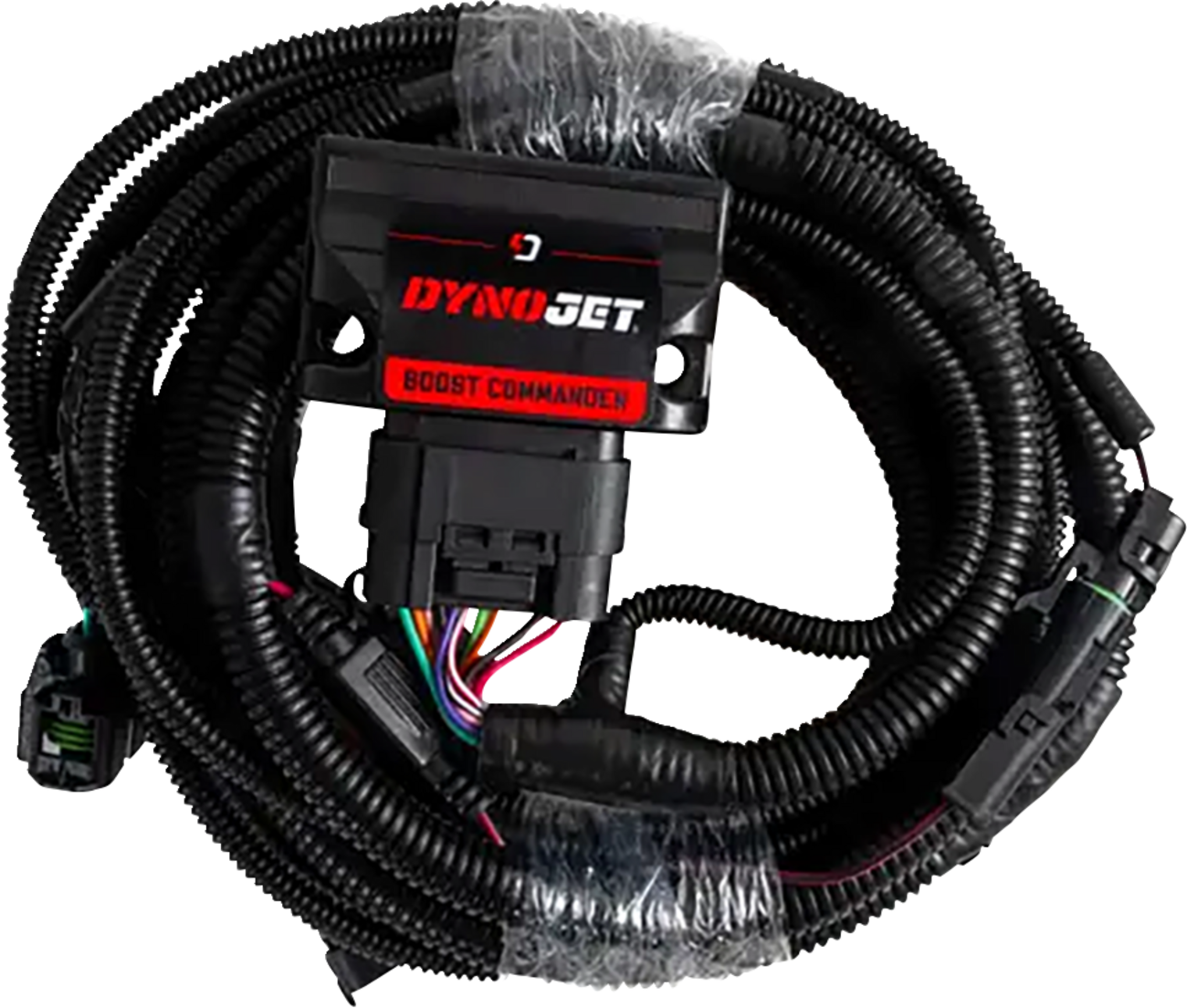 DYNOJET Boost Commander Kit - Maverick 96070017